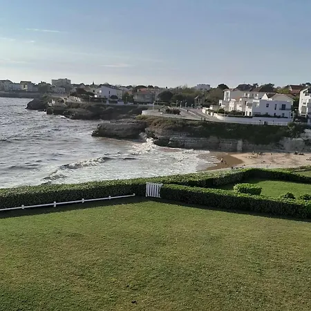 Neuf Lumineux Avec Balcon, Wi-fi, Au Pied De La Du Chay, - Fr-1-494-126 Apartmán Royan