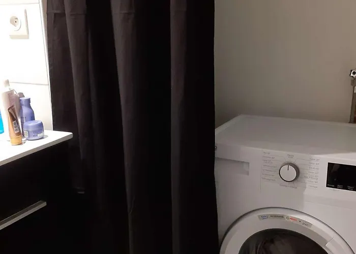 Neuf Lumineux Avec Balcon, Wi-fi, Au Pied De La Du Chay, - Fr-1-494-126 Апартаменты Руайян