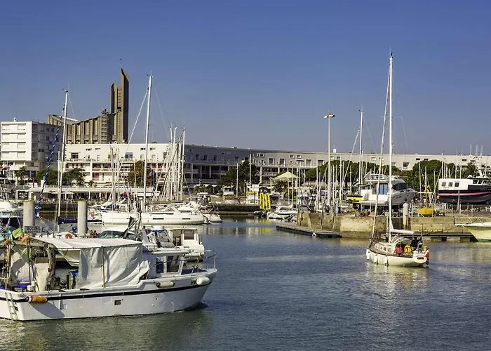 Neuf Lumineux Avec Balcon, Wi-fi, Au Pied De La Du Chay, - Fr-1-494-126 Апартаменты Руайян